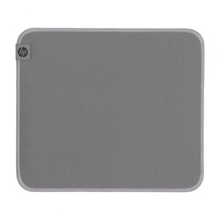 HP 100 Sanitizable Mouse Pad, Gris HP 100 Sanitizable Mouse Pad, Gris